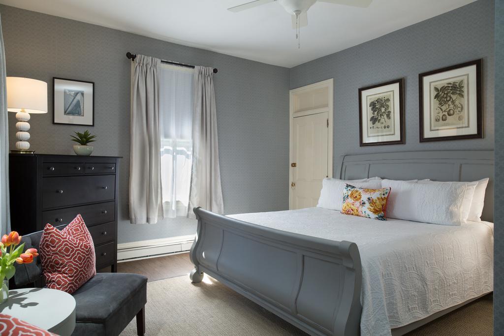 The Carroll Villa Hotel Cape May Quarto foto