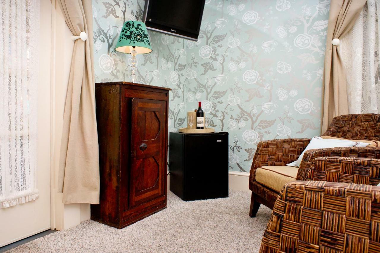 The Carroll Villa Hotel Cape May Quarto foto